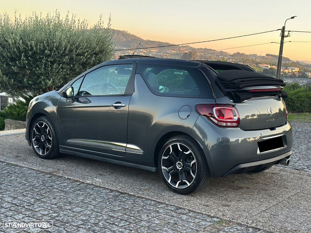 Citroën DS3 1.6 e-HDi So Chic ETG6 - 47