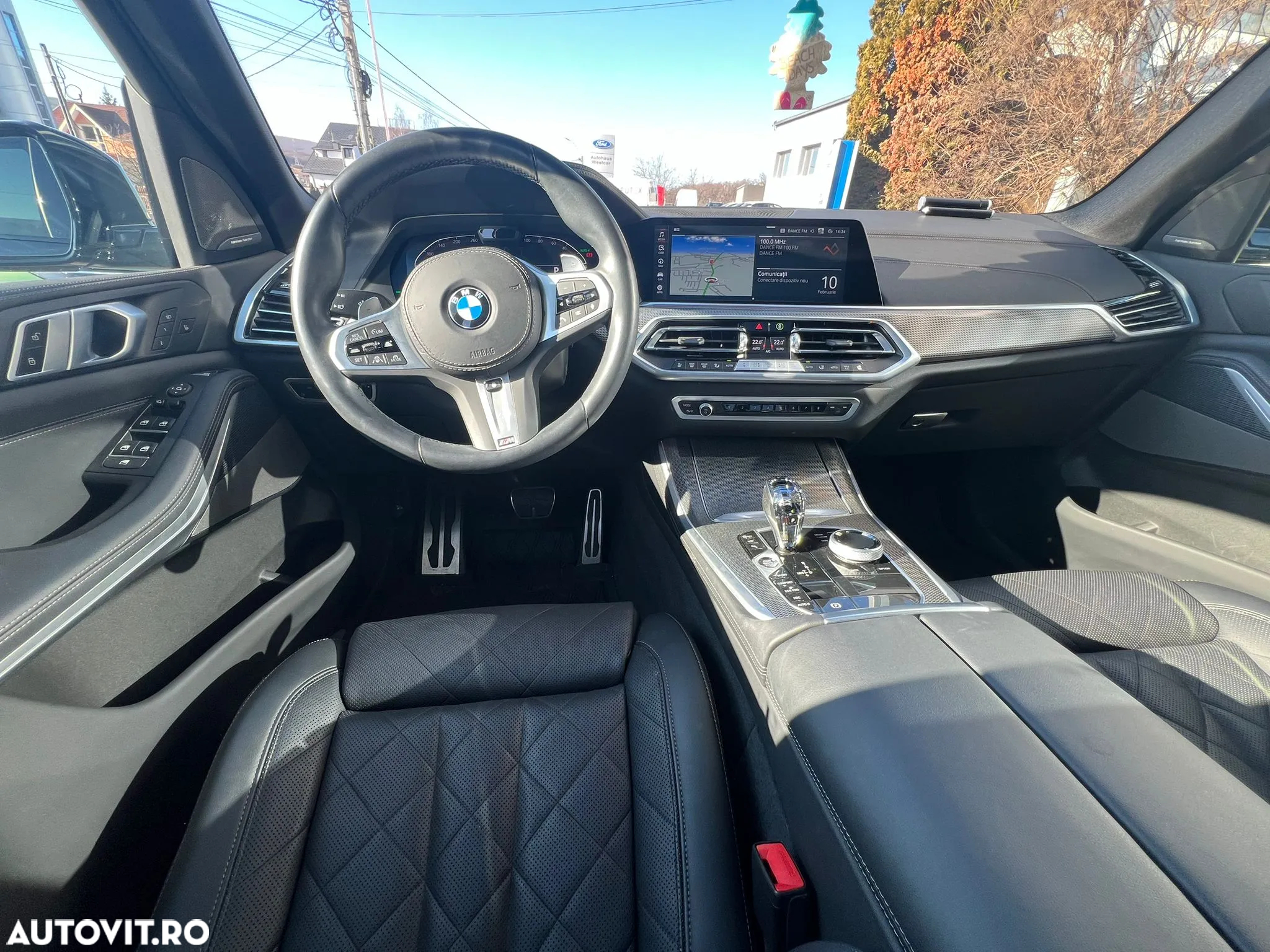 BMW X5 xDrive30d AT MHEV - 7
