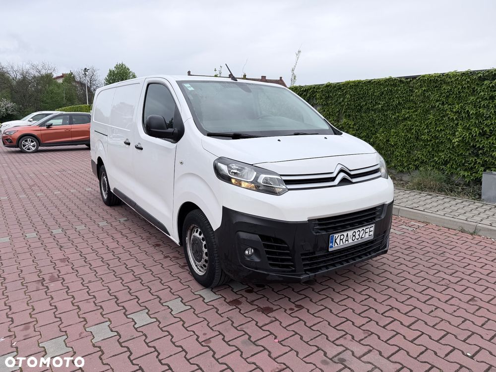 Citroën Jumpy - 1