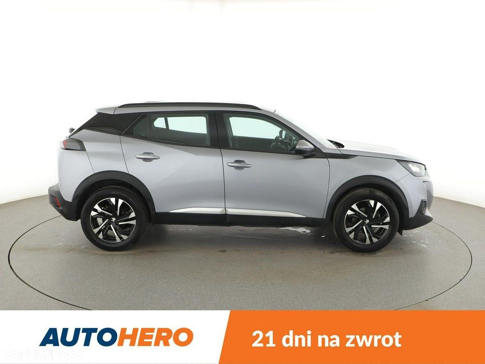 Peugeot 2008 1.5 BlueHDi Allure - 9