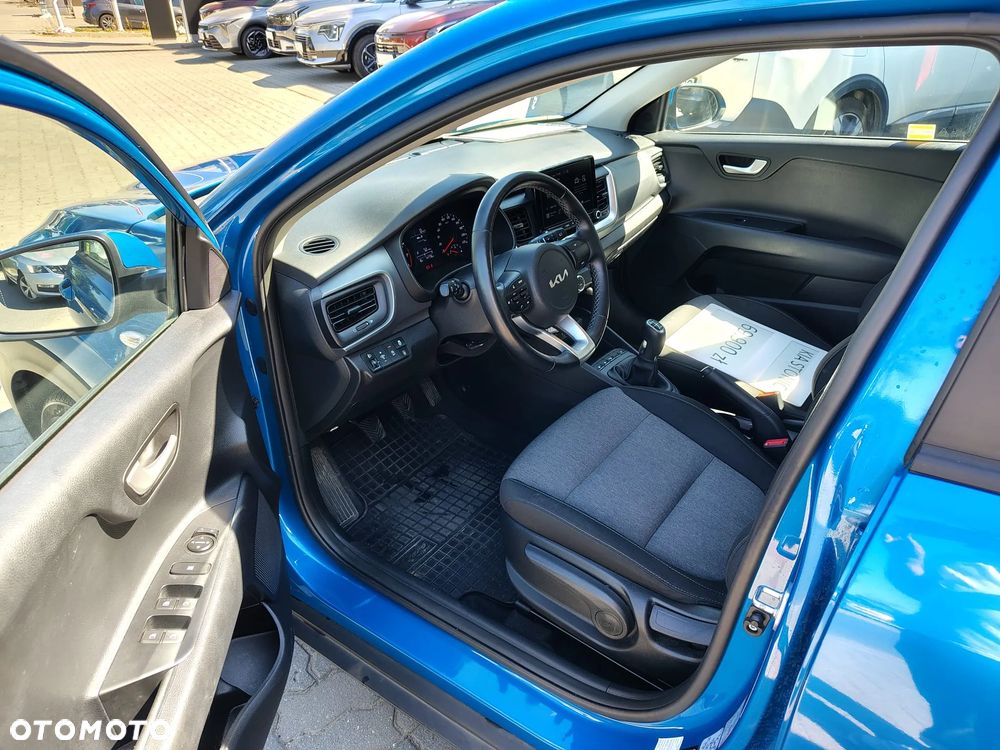 Kia Stonic 1.0 T-GDI M - 5