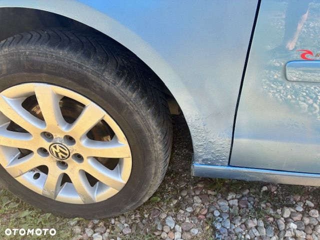 Volkswagen Polo 1.4 - 10