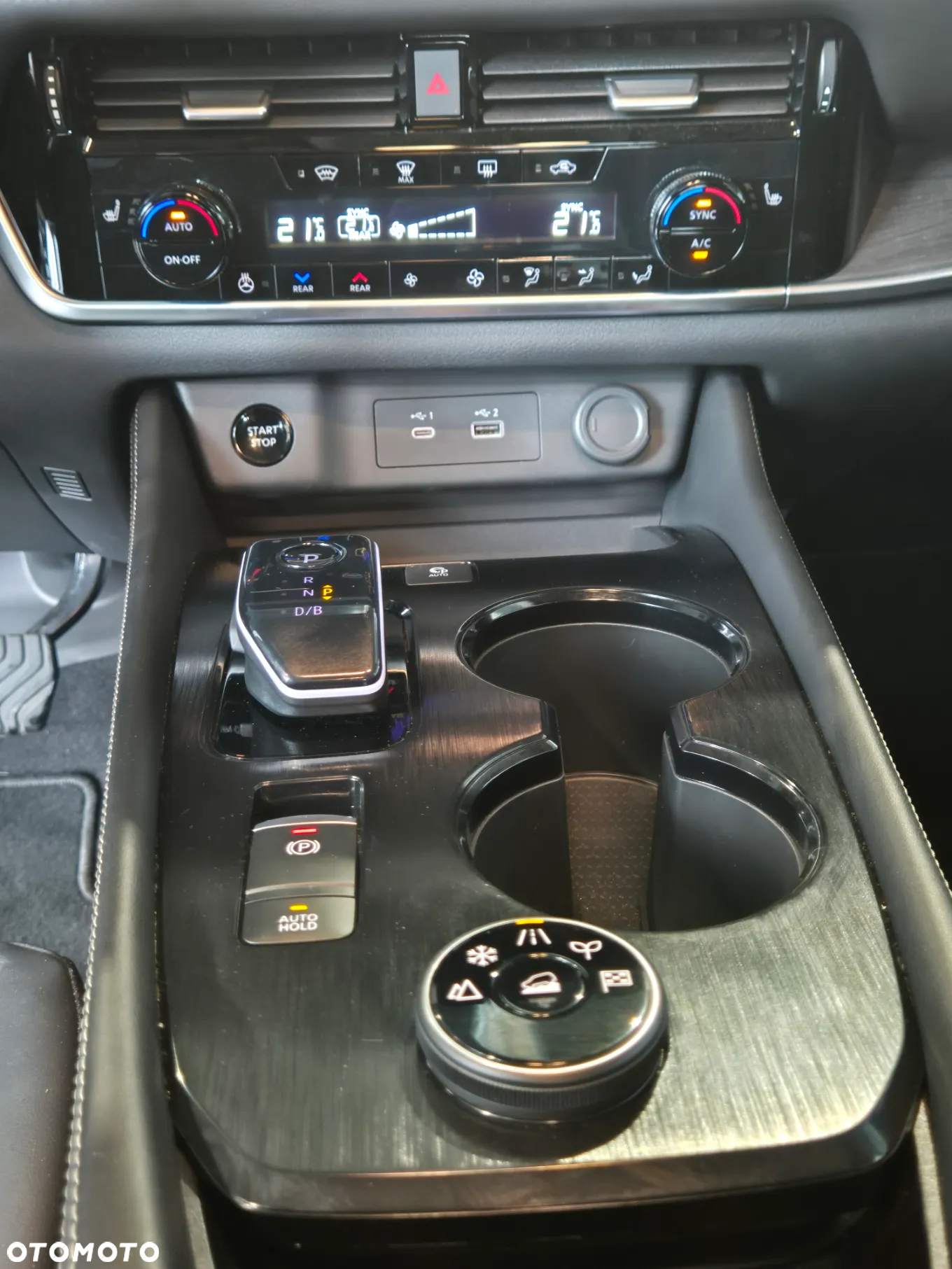 Nissan X-Trail 1.5 VC-T e-POWER Tekna e-4ORCE