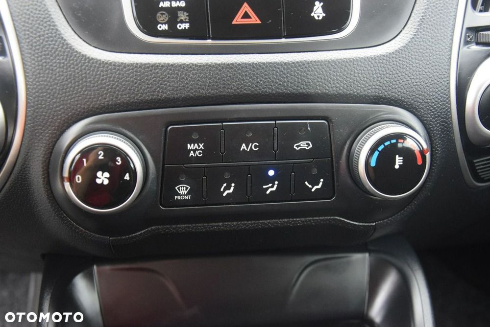 Hyundai ix35 2.0 2WD Style - 23