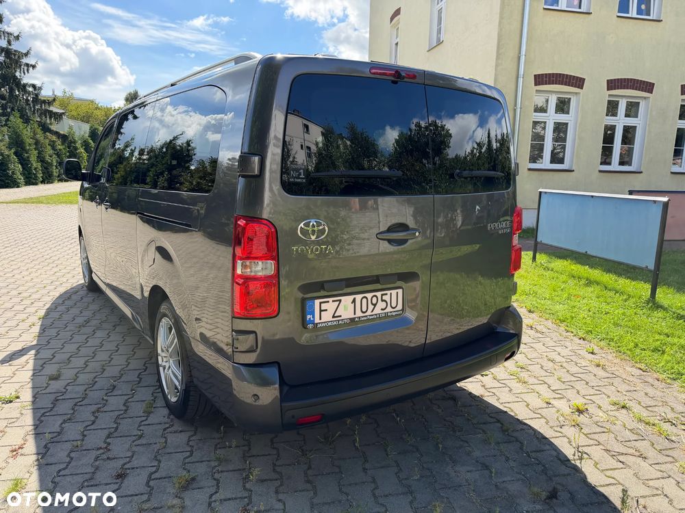 Toyota Proace Verso 2.0 D4-D Long Business - 15