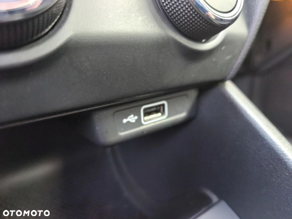 Skoda Octavia 1.4 TSI Active - 26