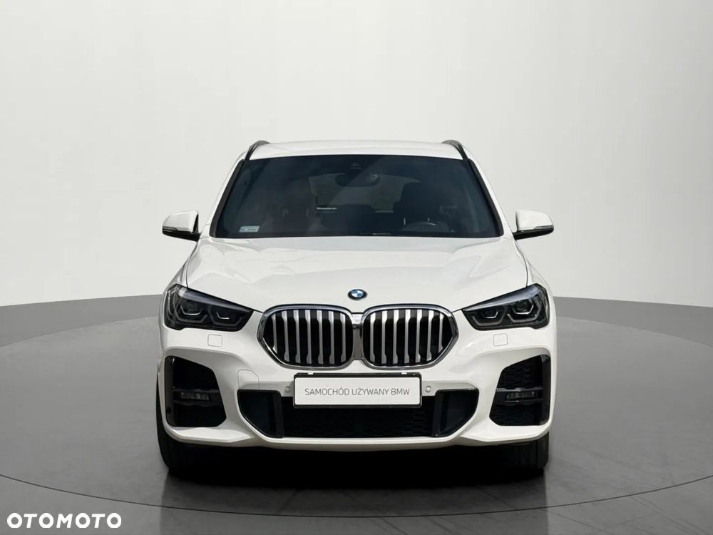 BMW X1 sDrive18i M Sport - 5
