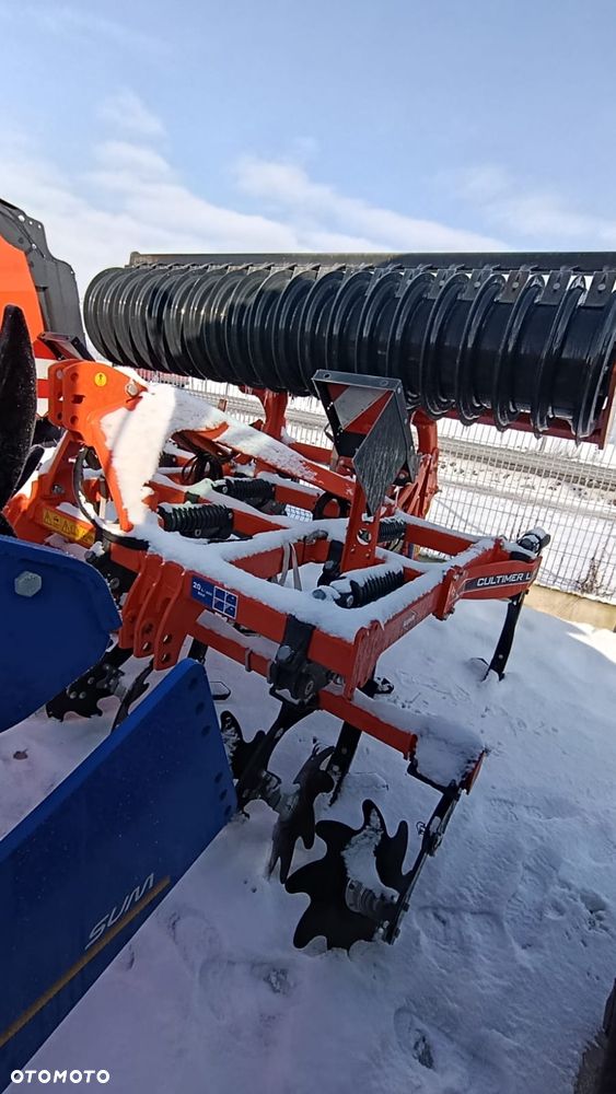 Kuhn Cultimer 300 NS - 2