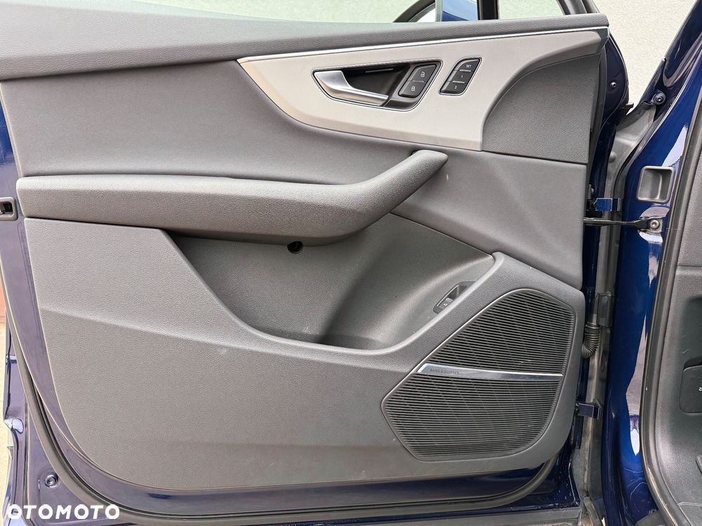 Audi Q7 50 TDI mHEV Quattro S Line Tiptr - 13