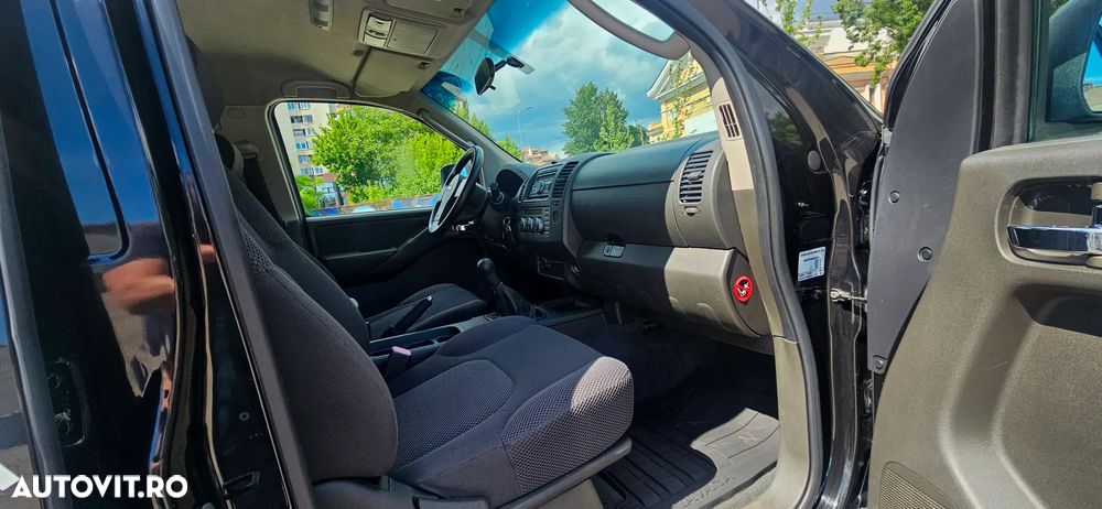 Nissan Navara - 16