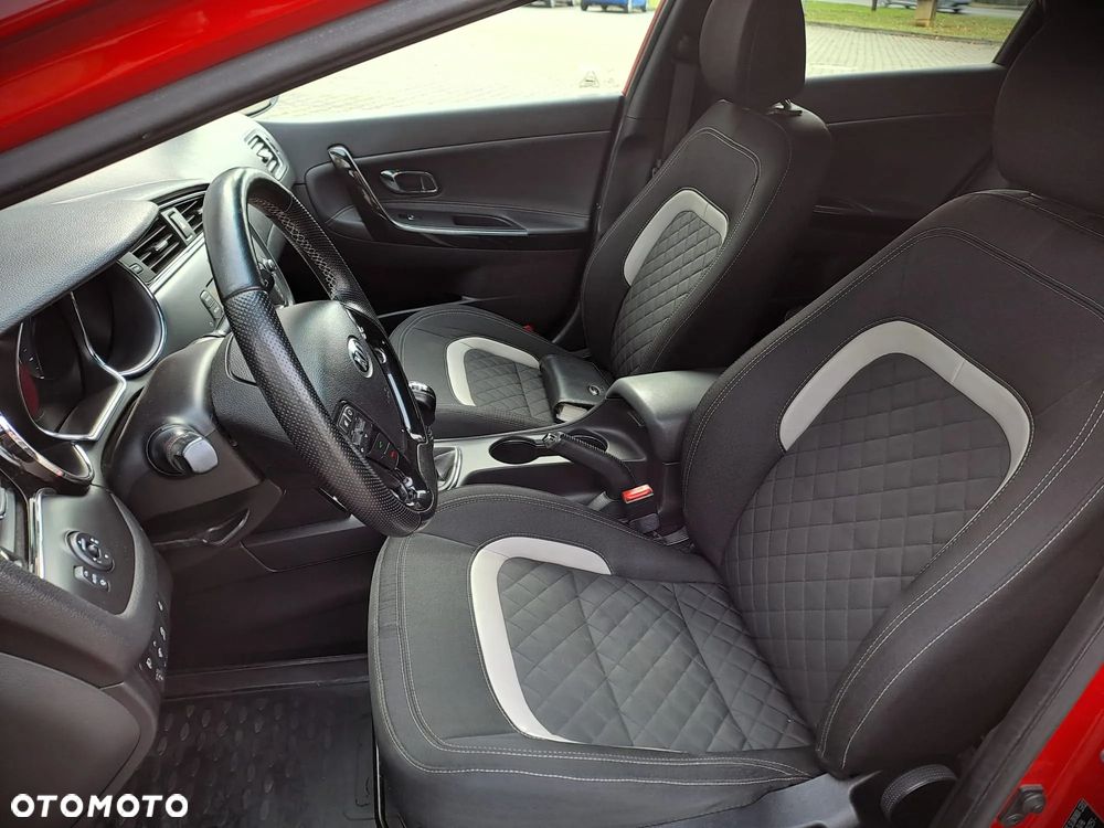 Kia Ceed 1.0 T-GDI GT Line - 7