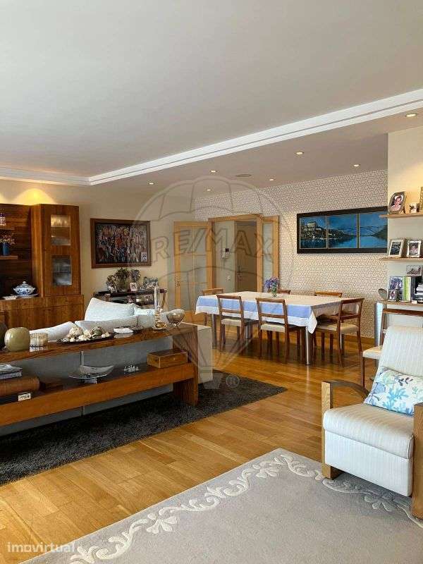 Apartamento T4 para arrendamento - Grande imagem: 5/36