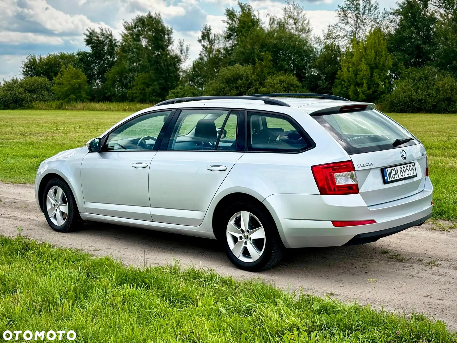Skoda Octavia 1.6 TDI Ambition - 5