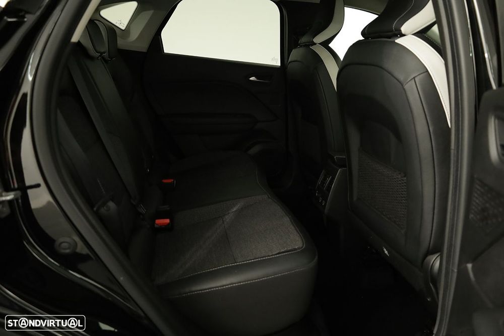 Renault Captur 1.0 TCe Techno - 23