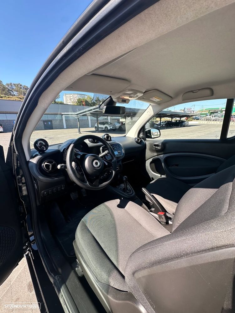 Smart ForTwo Coupé - 16
