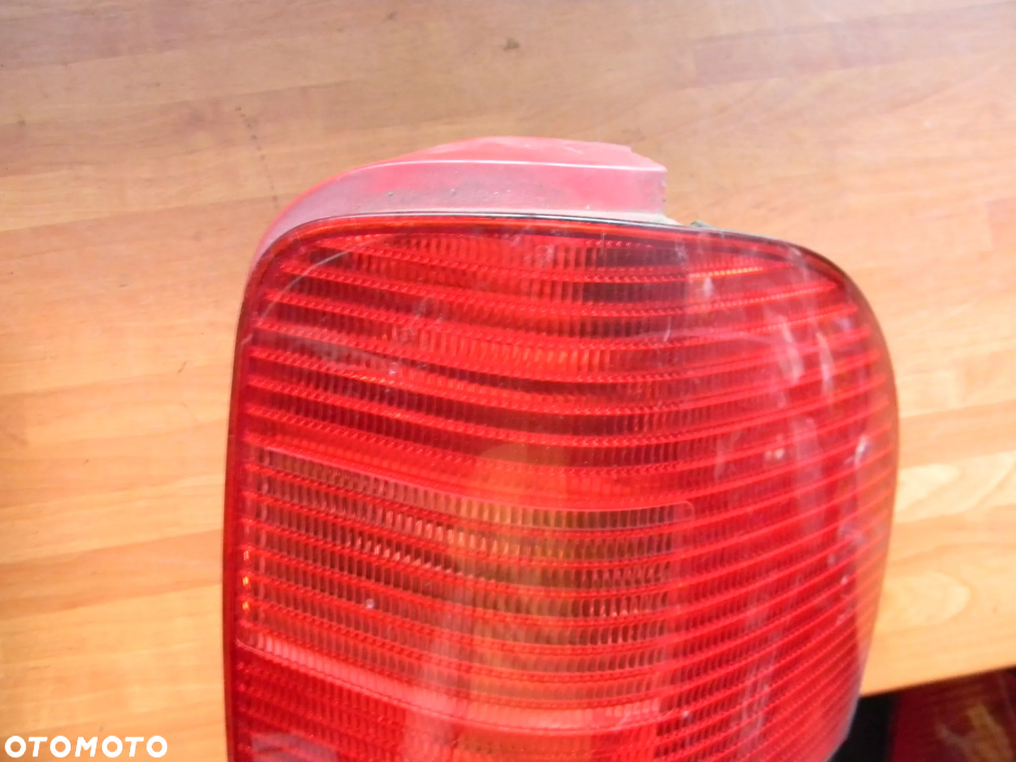 lampa prawa tył VW SHARAN SEAT ALHAMBRA LIFT 00-05 EUROPA - 2