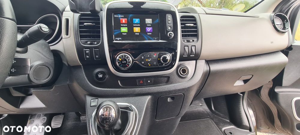 Renault TRAFIC - 18