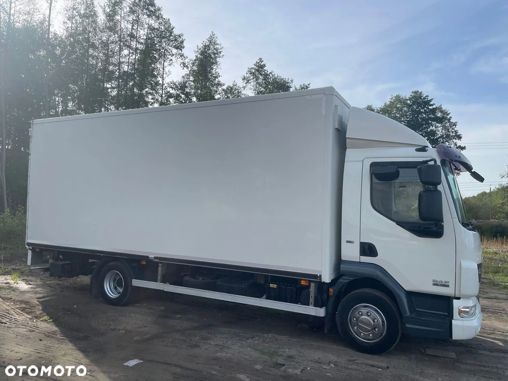 DAF LF 45.160 - 3