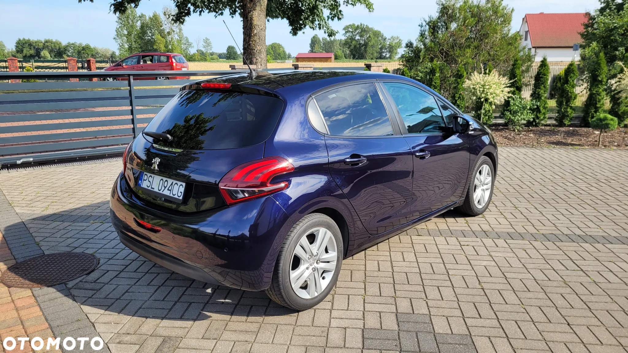 Peugeot 208 1.2 PureTech Style - 5