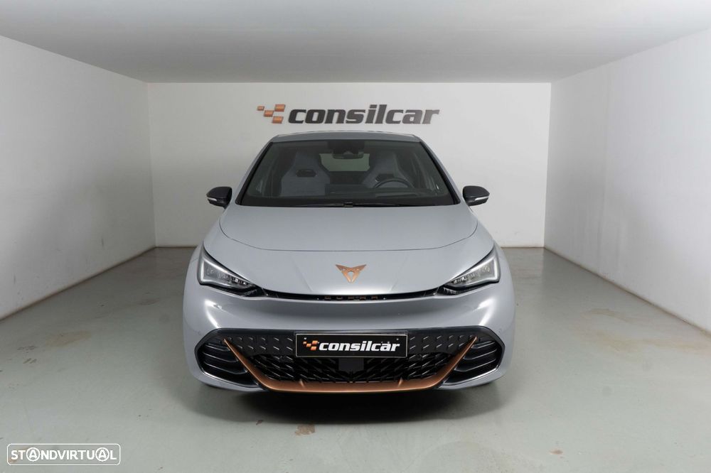 Cupra Born 77 kWh e-Boost - 2