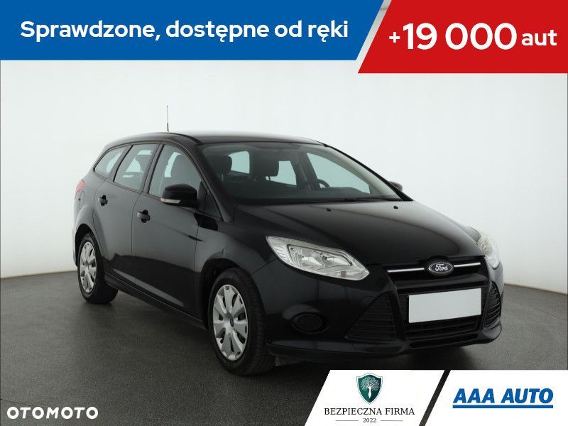 Ford Focus SW - 2