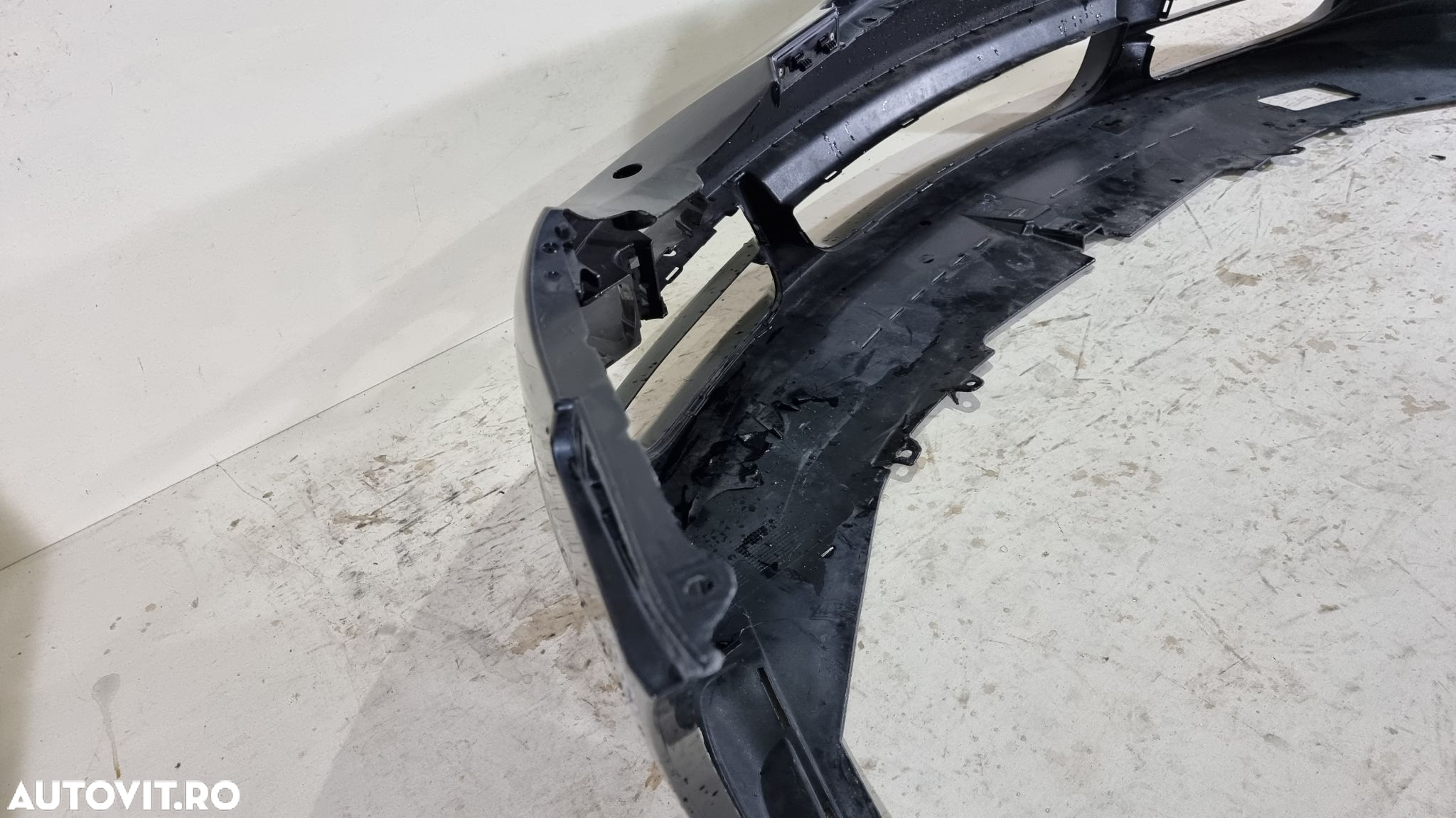 Bara fata Porsche 911  , model 997, 2004, 2005, 2006, 2007,  cod origine OE 99750531100 - 4
