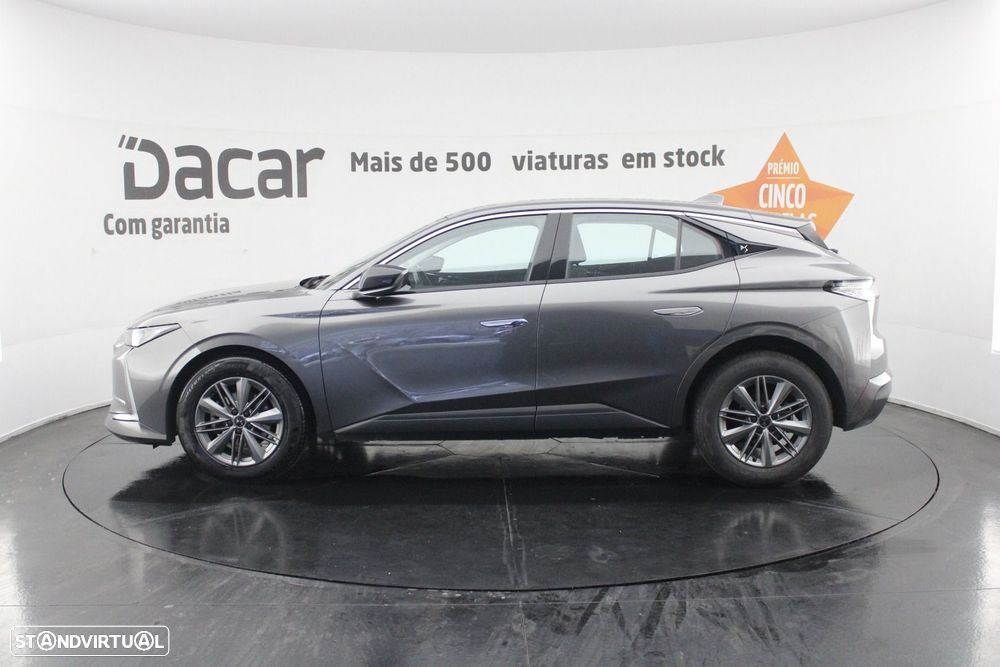 DS DS4 - 5