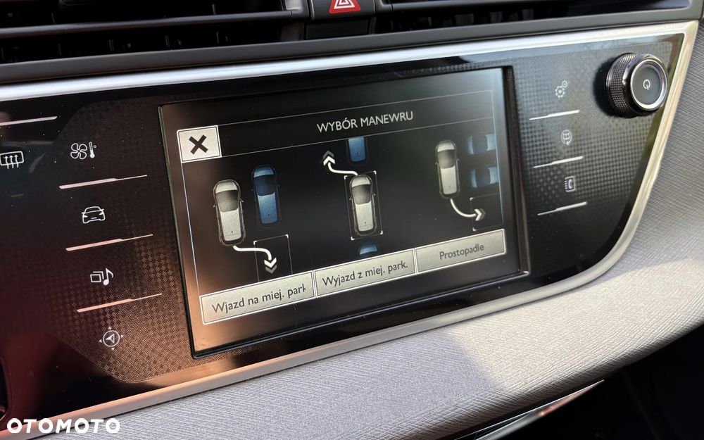 Citroën C4 Grand Picasso BlueHDi 150 Exclusive - 32