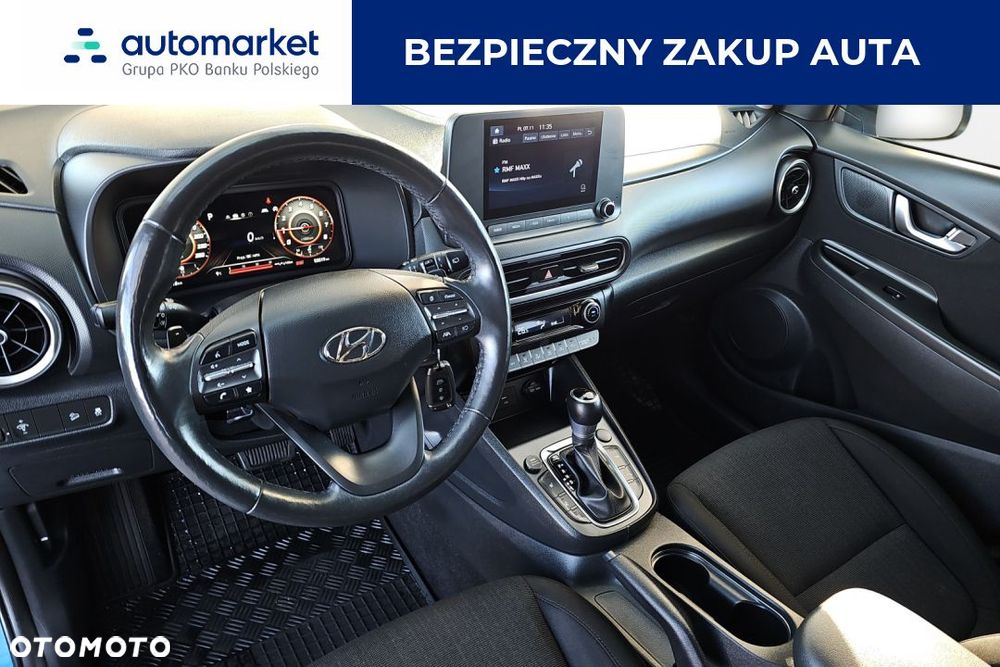 Hyundai Kona 1.0 T-GDI Style DCT - 10