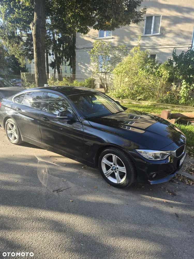 BMW Seria 4 428i Sport - 3