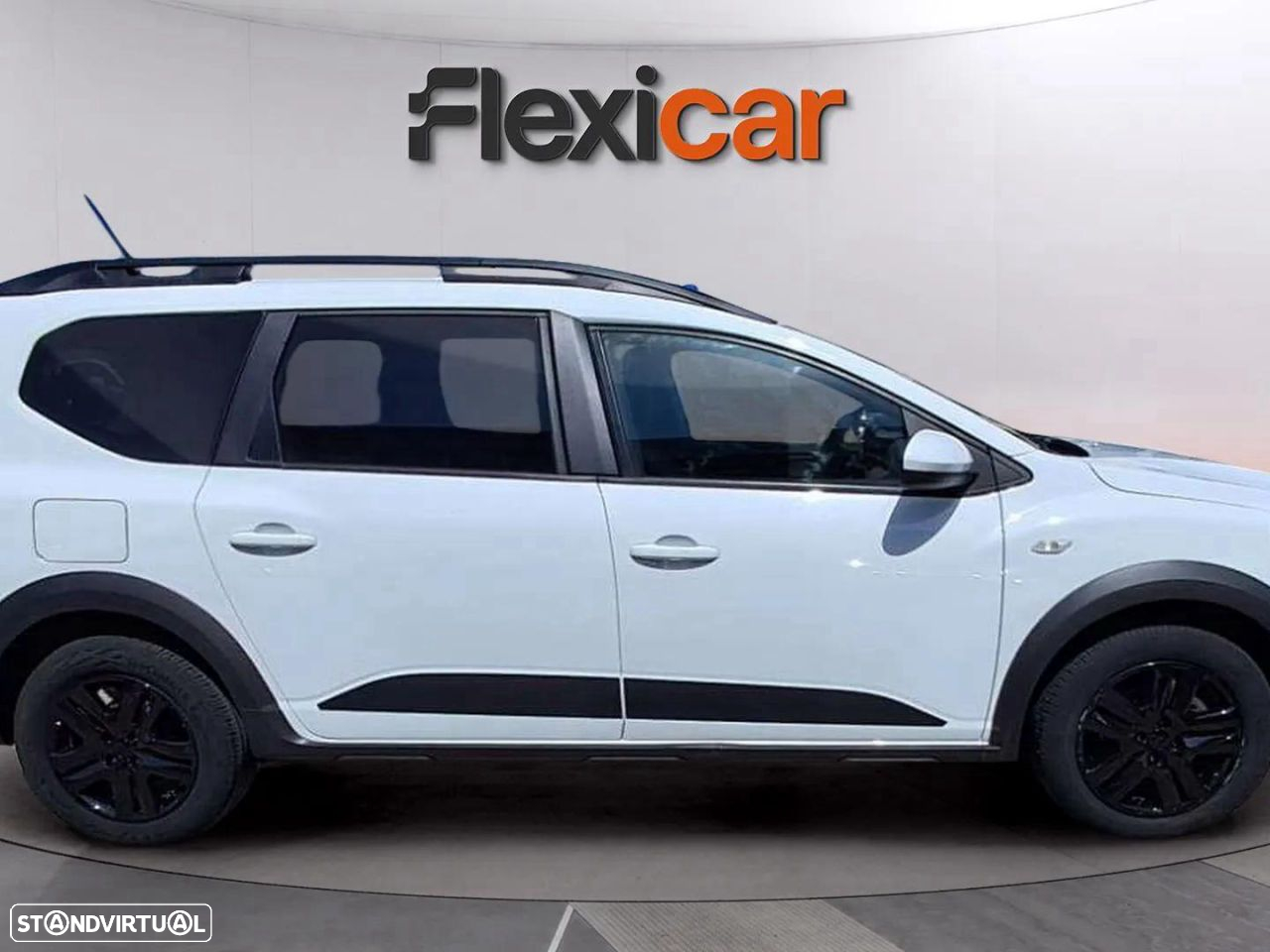 Dacia Jogger 1.0 ECO-G Expression 7L Bi-Fuel - 9