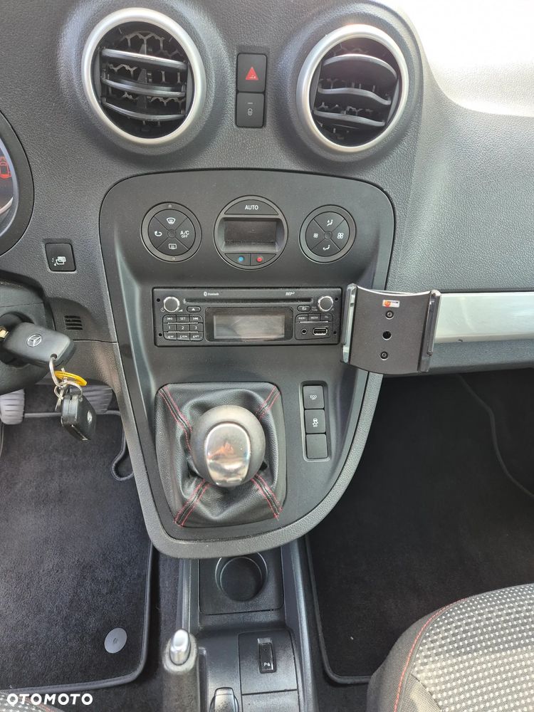 Mercedes-Benz Citan Tourer lang EDITION - 18