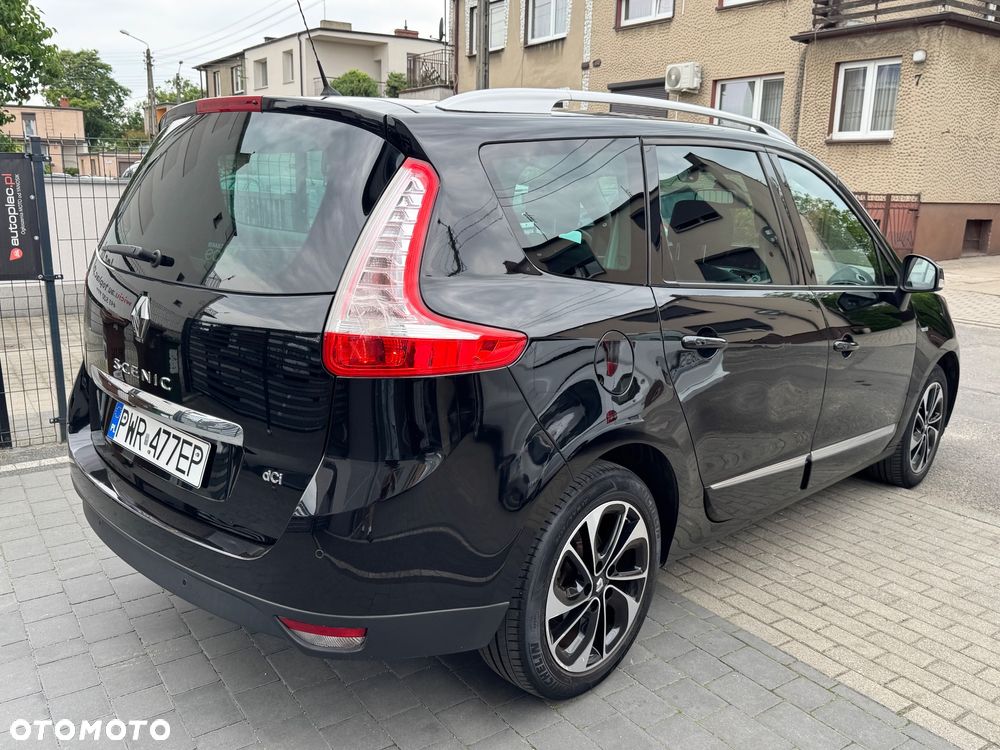 Renault Grand Scenic - 3