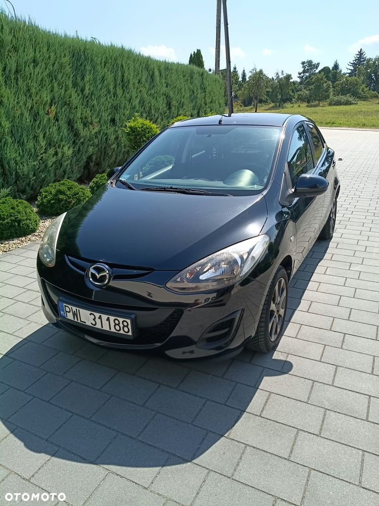 Mazda 2 1.3 Comfort - 1