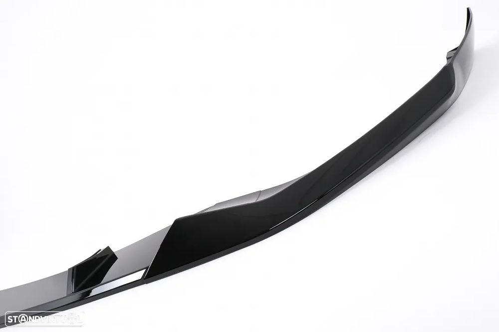 Spoiler Bmw Série 5 G30 G31 (2020 a 2023) - 4