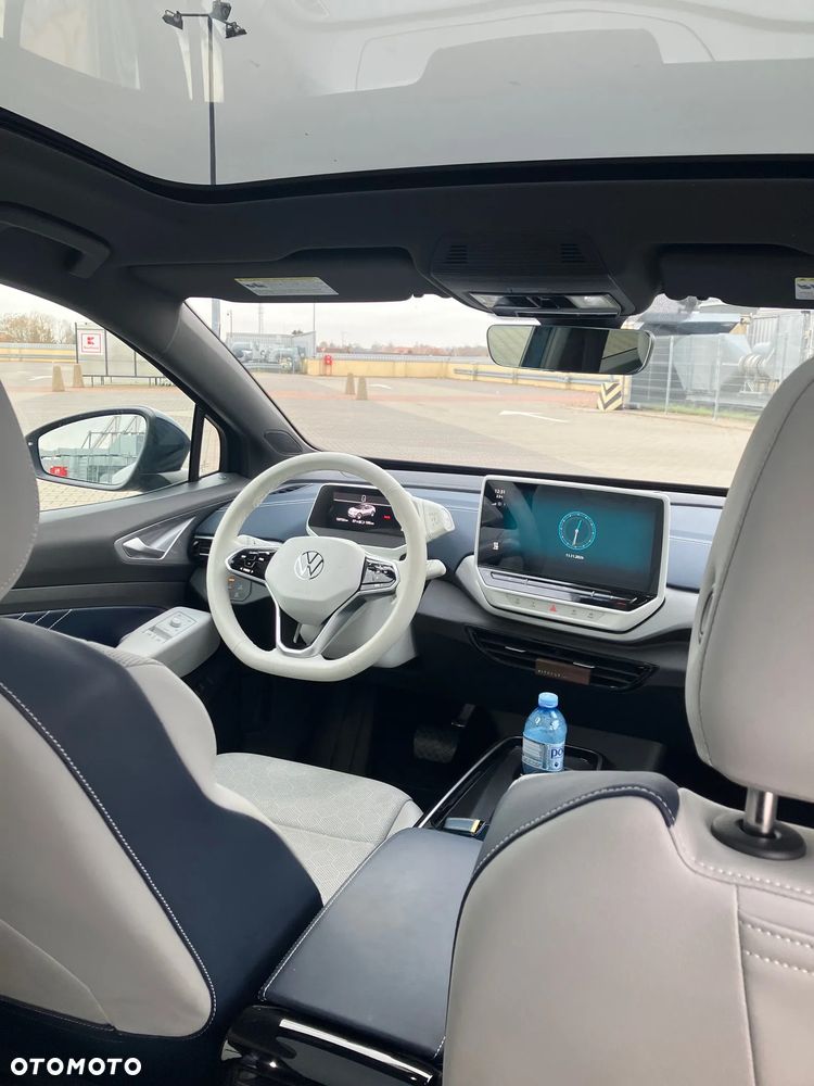 Volkswagen ID.4 - 12