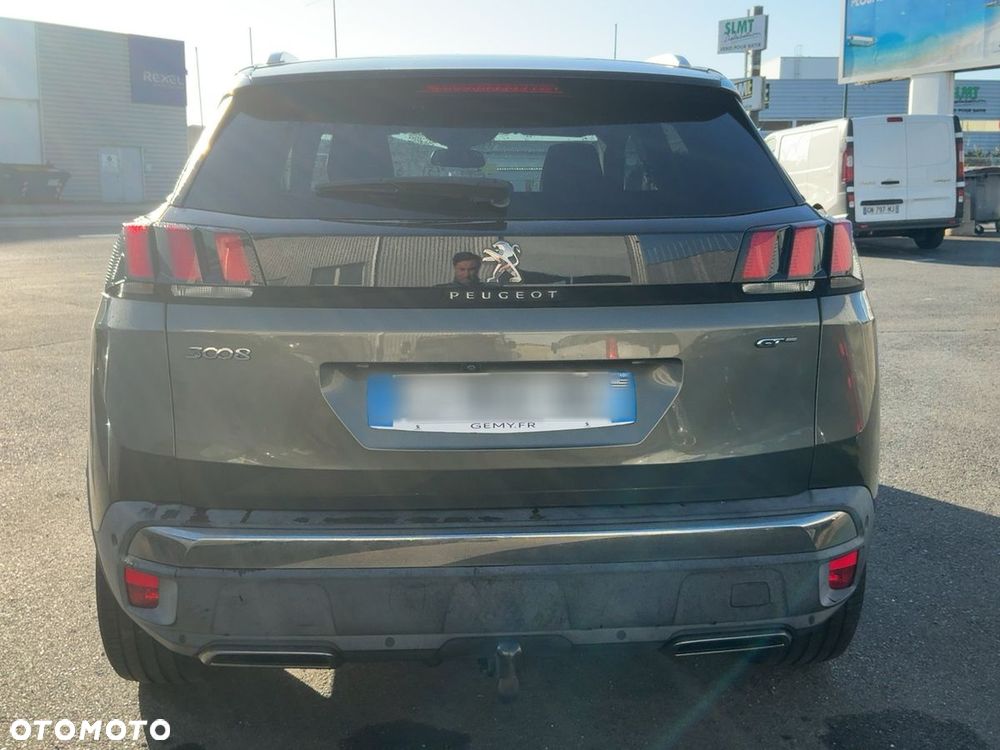 Peugeot 3008 2017 photo 2