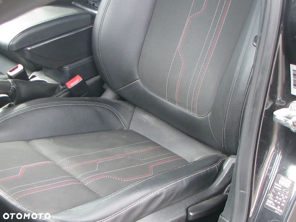 Opel Astra 1.7 CDTI DPF Active - 13
