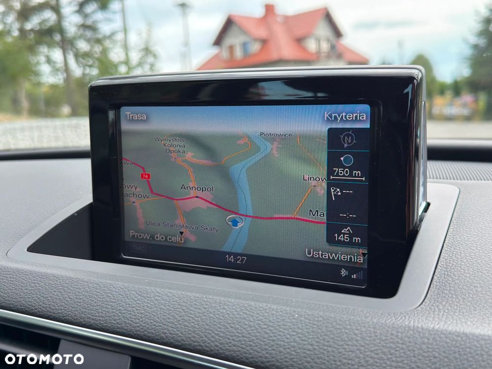 Audi Q3 2.0 TDI Quattro S tronic - 17