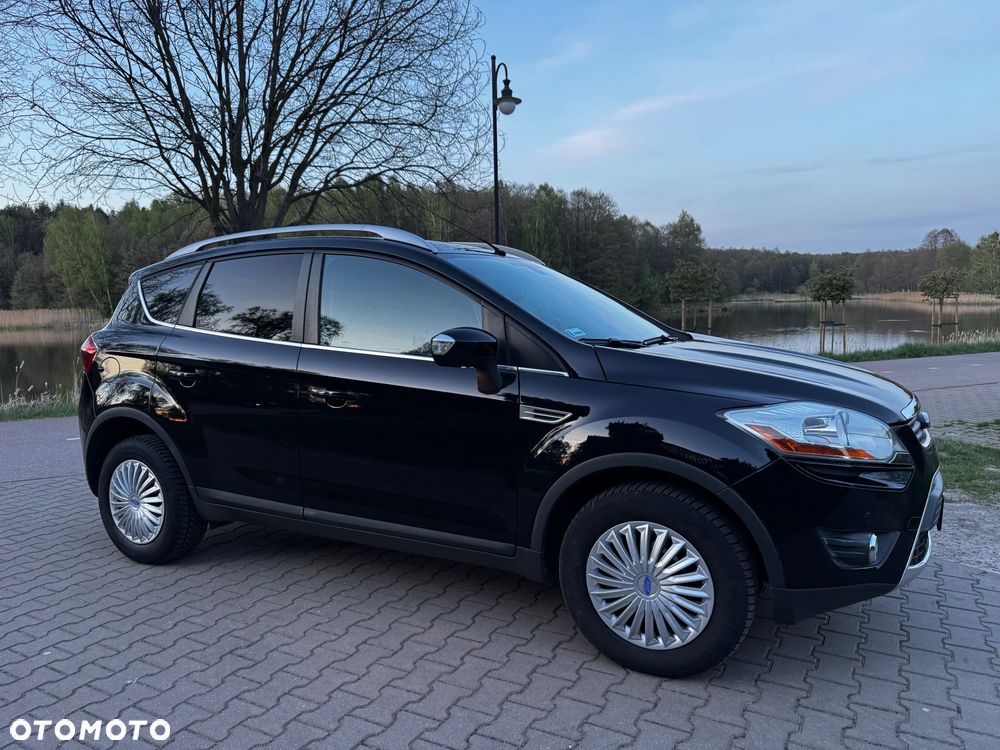 Ford Kuga - 19