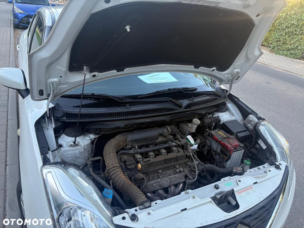 Suzuki Baleno 1.2 Premium Plus - 15