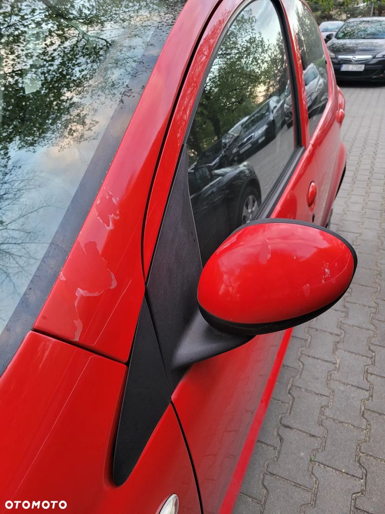 Toyota Aygo 1.0 VVT-i Luna MM A/C - 10