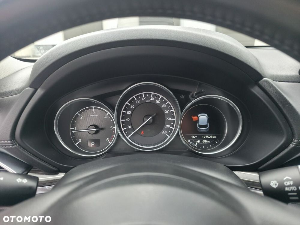 Mazda CX-5 - 25