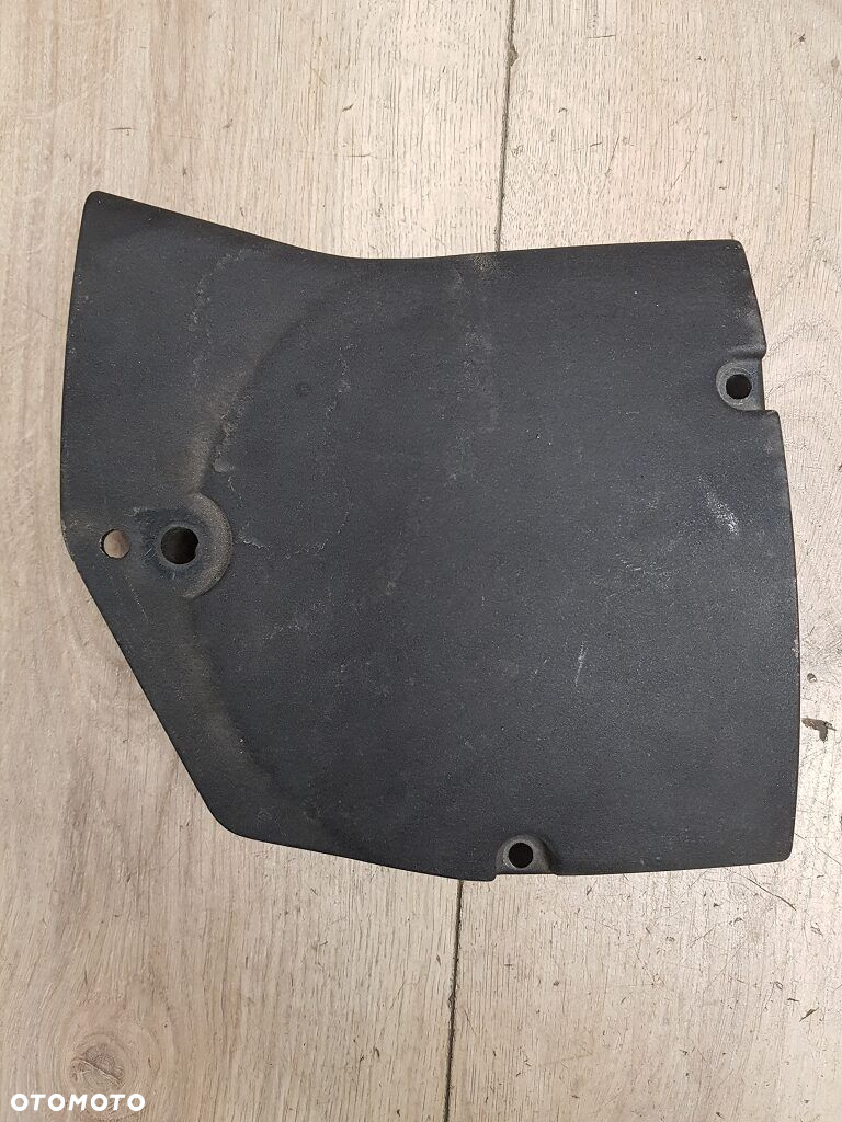 Dekiel pokrywa koła pasowego Harley Davidson Sportster 34910-04 - 2