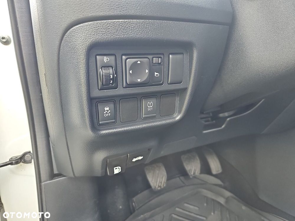 Nissan Juke 1.6 N-Connecta - 11