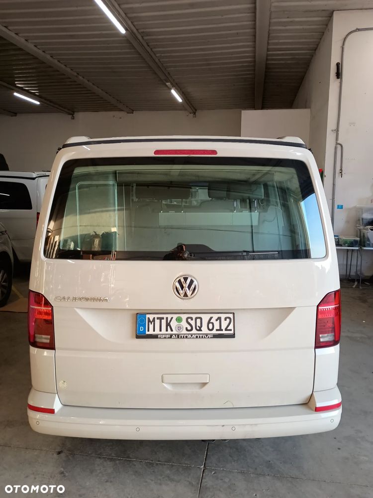 Volkswagen T6.1 California Coast 2.0 TDI - 7