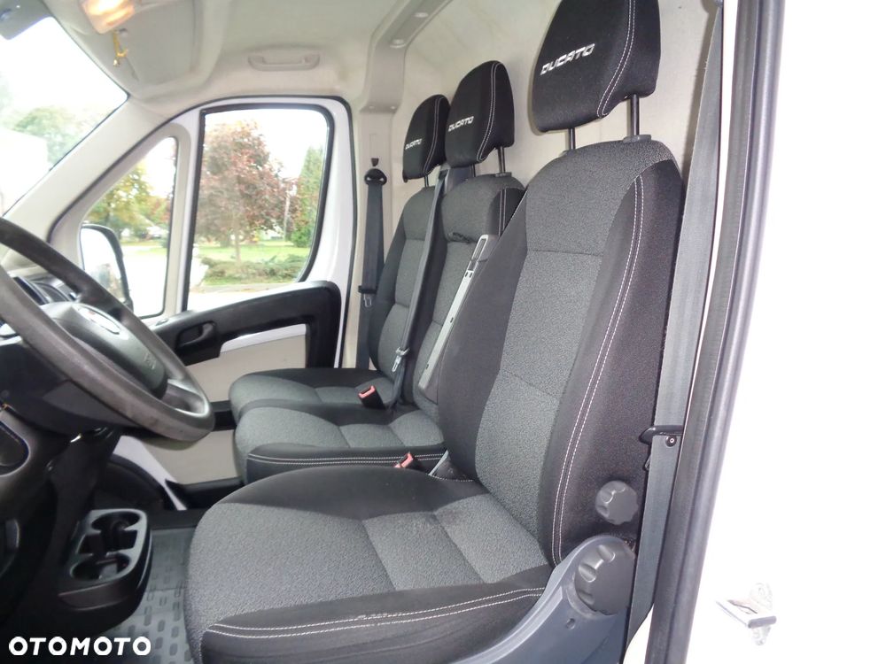 Fiat Ducato - 11