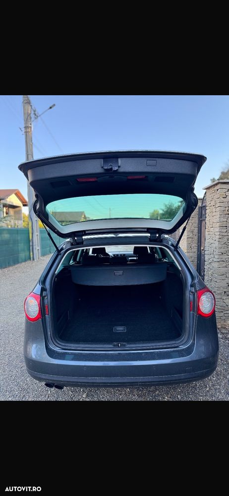 Volkswagen Passat - 6
