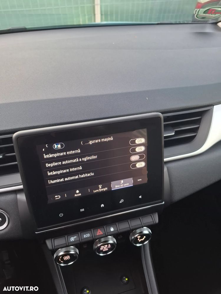 Renault Captur - 21