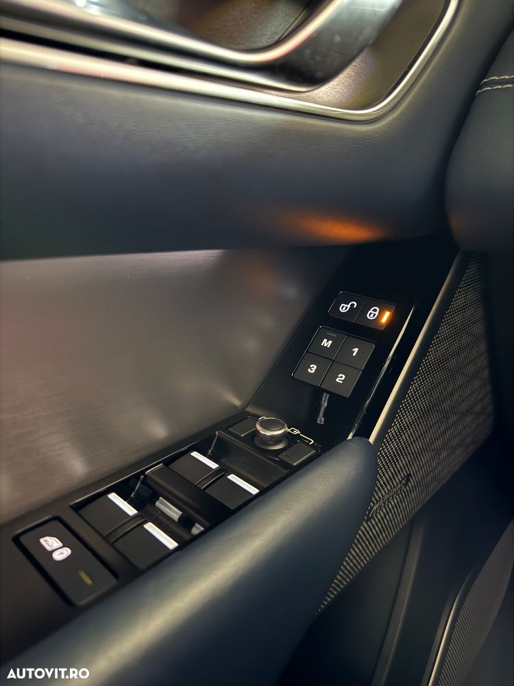 Land Rover Range Rover Velar 2.0 R-Dynamic - 11